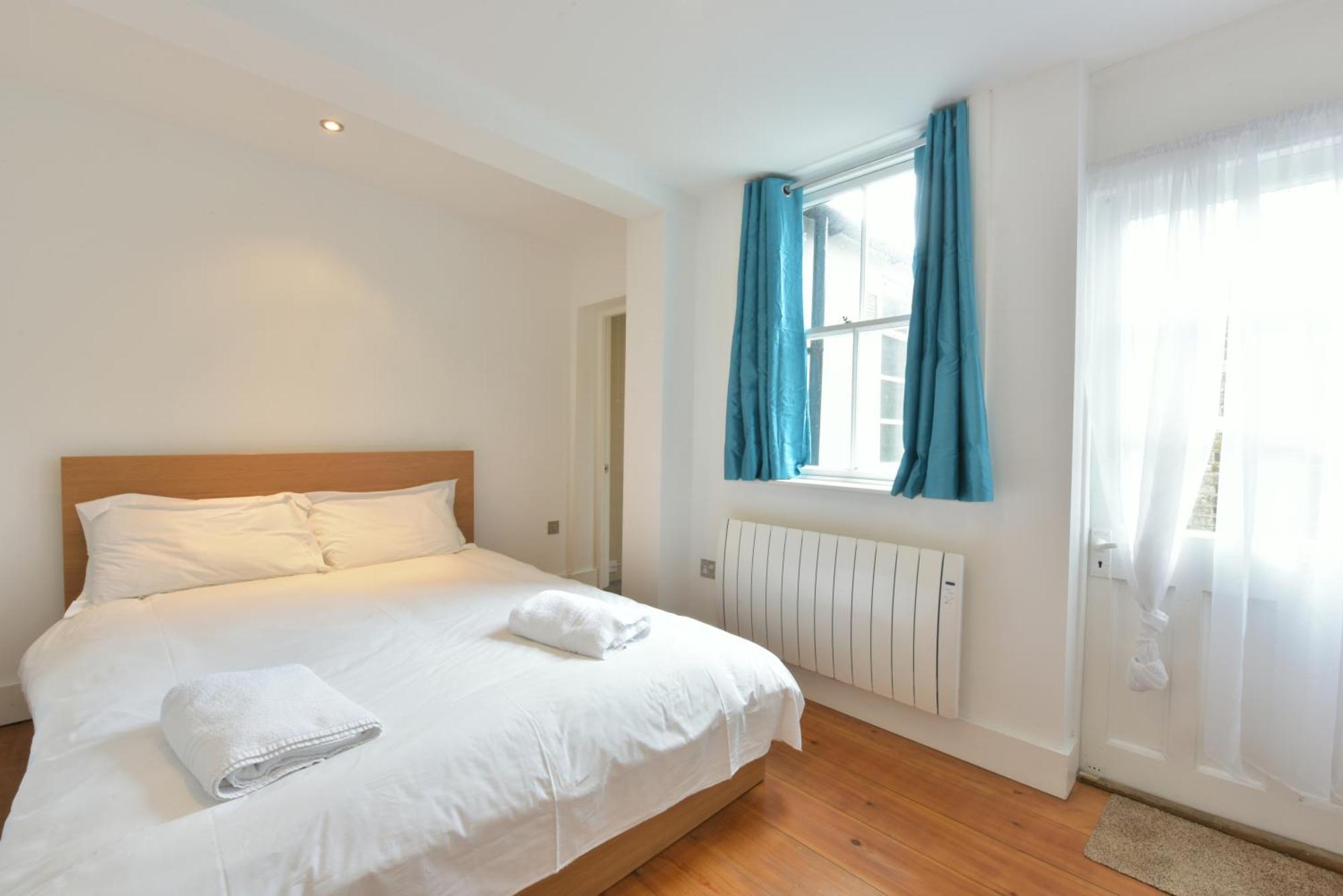 Host & Stay - Victoria Gardens Ramsgate Exterior photo
